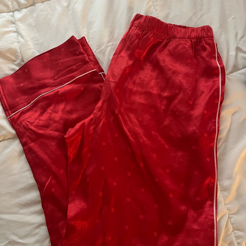Victorias Secret Pajama Pants